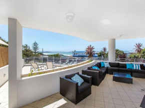 KINGSCLIFF OCEAN FRONT TERRACE 4